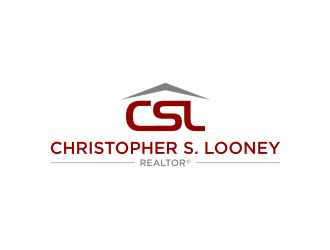 Christopher S. Looney, REALTOR® logo design by RatuCempaka