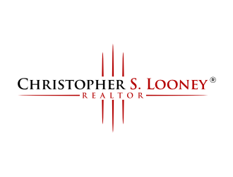 Christopher S. Looney, REALTOR® logo design by puthreeone
