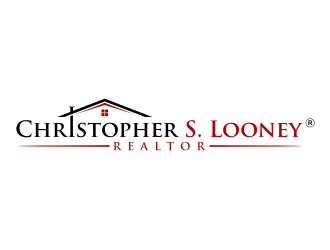 Christopher S. Looney, REALTOR® logo design by puthreeone