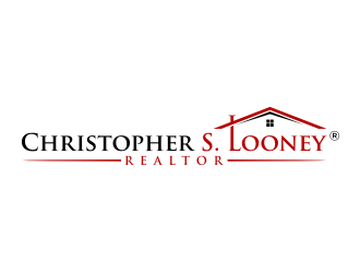 Christopher S. Looney, REALTOR® logo design by puthreeone