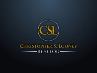Christopher S. Looney, REALTOR® logo design by sargiono nono