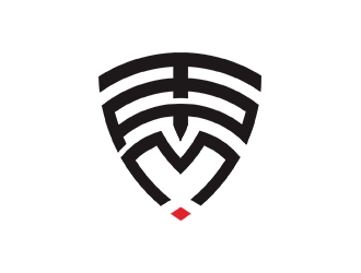  logo design by rahmatillah11