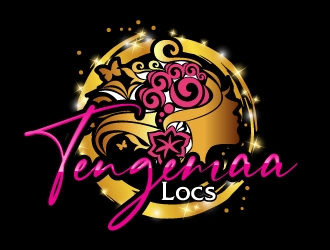  logo design by AamirKhan