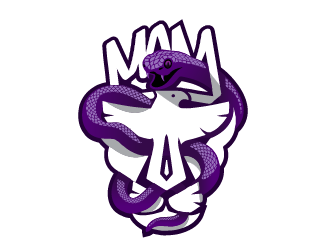 logo design by justin_ezra