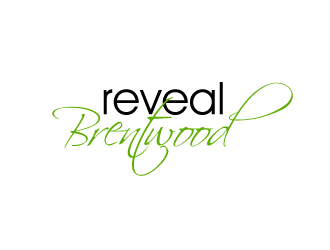 Reveal Brentwood logo design by torresace