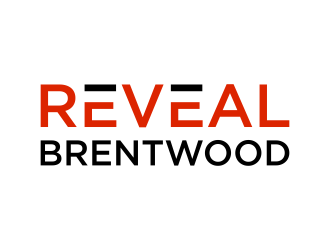 Reveal Brentwood logo design by savana