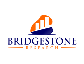 BridgeStone Research logo design by creator_studios