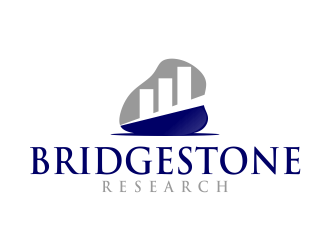 BridgeStone Research logo design by creator_studios