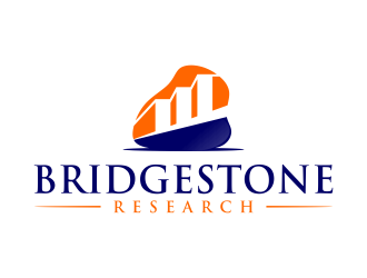 BridgeStone Research logo design by creator_studios