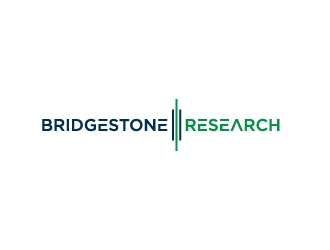 BridgeStone Research logo design by bigboss
