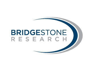 BridgeStone Research logo design by bigboss
