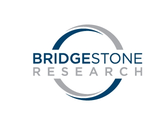 BridgeStone Research logo design by bigboss
