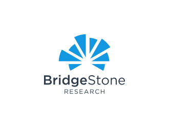 BridgeStone Research logo design by -LetDaa-