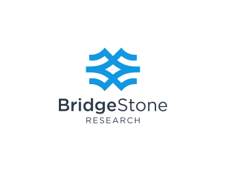 BridgeStone Research logo design by -LetDaa-