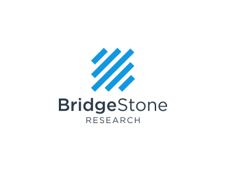 BridgeStone Research logo design by -LetDaa-