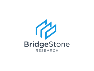 BridgeStone Research logo design by -LetDaa-