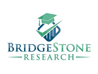 BridgeStone Research logo design by Kirito