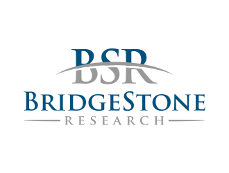 BridgeStone Research logo design by cintoko
