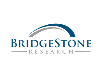 BridgeStone Research logo design by cintoko