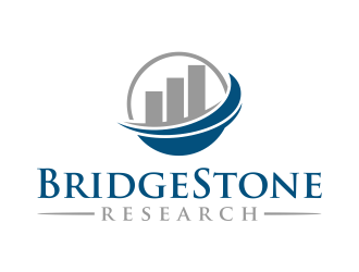 BridgeStone Research logo design by cintoko