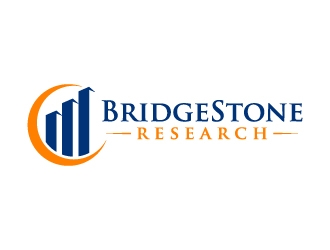 BridgeStone Research logo design by Kirito