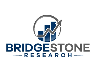 BridgeStone Research logo design by KDesigns