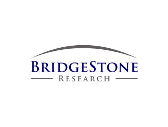 BridgeStone Research logo design by asyqh