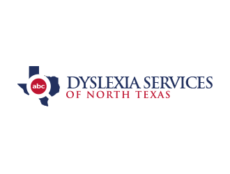 Dyslexia Services of North Texas logo design by yippiyproject