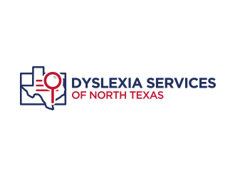 Dyslexia Services of North Texas logo design by yippiyproject