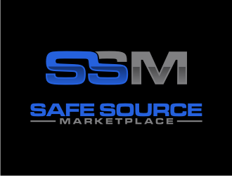 Safe Source Marketplace logo design by wa_2