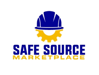 Safe Source Marketplace logo design by AamirKhan