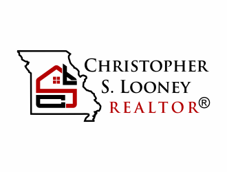 Christopher S. Looney, REALTOR® logo design by Mahrein