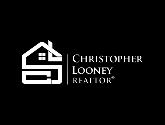 Christopher S. Looney, REALTOR® logo design by Mahrein