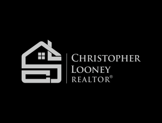 Christopher S. Looney, REALTOR® logo design by Mahrein