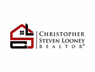 Christopher S. Looney, REALTOR® logo design by Mahrein