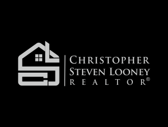 Christopher S. Looney, REALTOR® logo design by Mahrein
