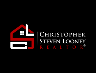 Christopher S. Looney, REALTOR® logo design by Mahrein