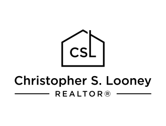 Christopher S. Looney, REALTOR® logo design by funsdesigns