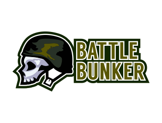  logo design by violin