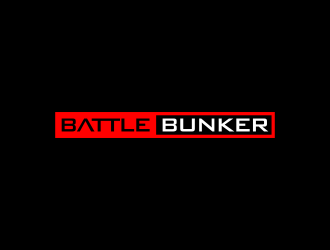 Battle Bunker logo design by Devian