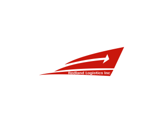 Redland Logistics Inc logo design by putriiwe