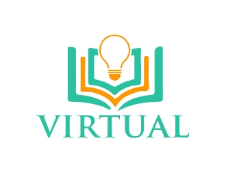 VIRTU TAX PROFESSIONAL SERVICES LLC logo design by AamirKhan