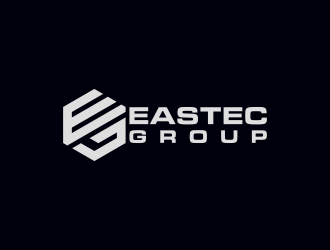 Eastec Group logo design by goblin