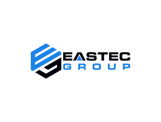 Eastec Group logo design by goblin