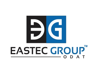 Eastec Group logo design by rokenrol