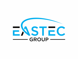 Eastec Group logo design by hopee