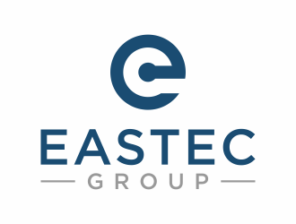 Eastec Group logo design by andayani*