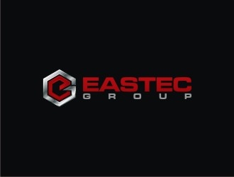 Eastec Group logo design by josephira