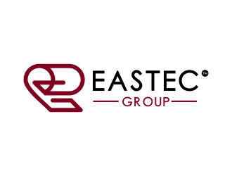 Eastec Group logo design by azizah