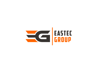 Eastec Group logo design by bricton